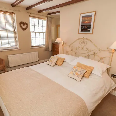 Kittiwake Holiday home