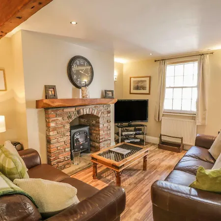 Holiday home Kittiwake Whitby